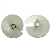 Presa del conductor d'alimentació 1 ancoratge de cargol de 250 mm