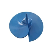 Ancores de terra helicoïdals de cargol de terra